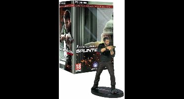 Tom Clancy's Splinter Cell: Conviction - Collectors Edition