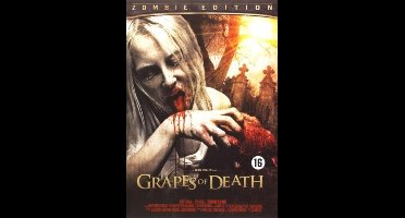 Grapes Of Death