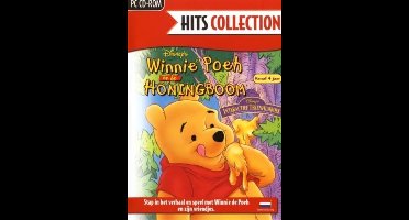 Disney's, Winnie De Poeh, En De Honingboom