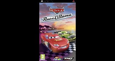 Cars Race-O-Rama
