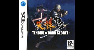 Tenchu: Dark Secret