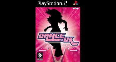 Dance UK