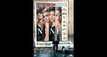 Nine (DVD)