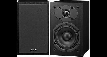 Denon SC-M41 60W Zwart luidspreker