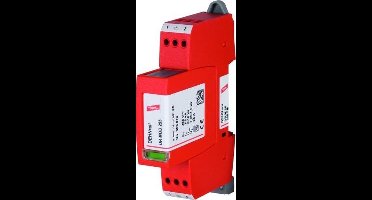 Dehn Dehnrail m 2p 255 fm - 953205