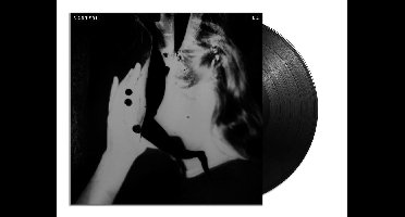 Christina Vantzou - No.4 (LP)