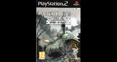Panzer Elite Action: Fields of Glory