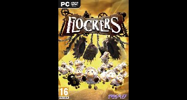 Flockers - Windows