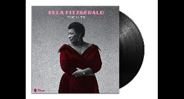 Hits -Hq/Gatefold- (LP)
