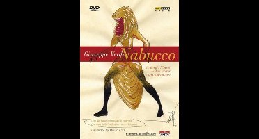 Giuseppe Verdi - Nabucco