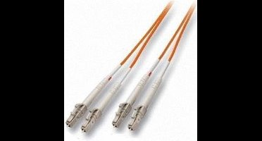 IBM LC-LC, 1m Glasvezel kabel