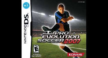 Pro Evolution Soccer 2007