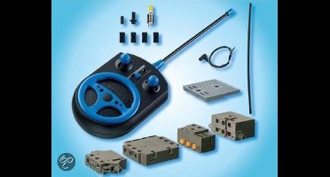 Playmobil Afstandsbedieningsset - 4320