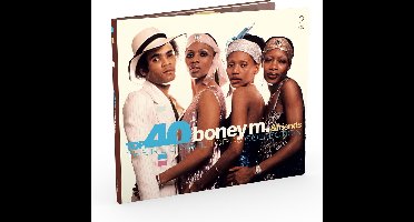 Top 40 - Boney M. And Friends