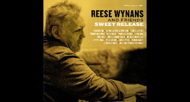 Reese Wynans And Friends: Sweet Release