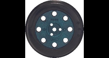 Bosch - Schuurplateau hard, 125 mm