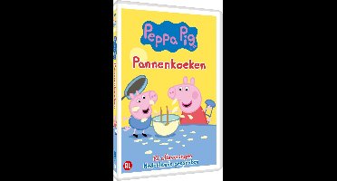 Peppa - Pannenkoeken
