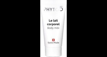 LE LAIT CORPOREL