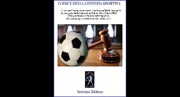Codice di giustizia sportiva