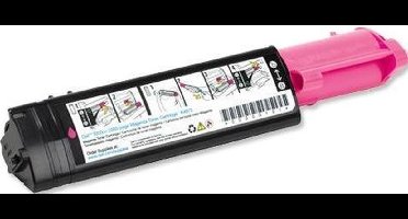 Dell - 593-10065 - Toner magenta