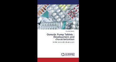 Osmotic Pump Tablets