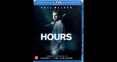 Hours (Blu-ray)