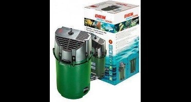 Eheim Buitenfilter 1500 XL (300-1500L) Zonder Filtermateriaal