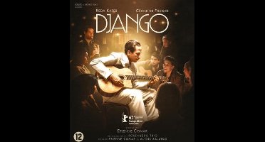 Django (Blu-ray)
