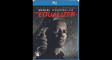 The Equalizer (Blu-ray)