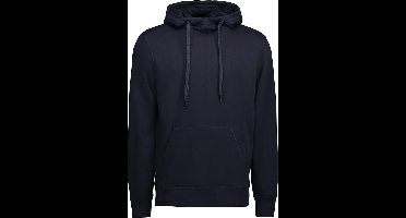ID Hoodie Core Heren Navy - Maat 3XL