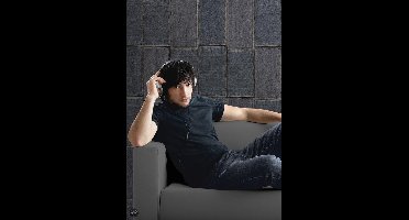 Dutch wallcoverings Behang Bluff J048-11