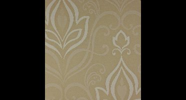 Dutch Wallcoverings Dessin - Beige/crème