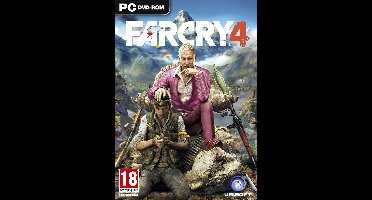 Far Cry 4 - Windows