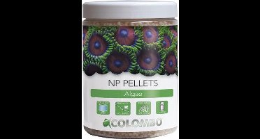 Colombo NP PELLETS 1000 ML