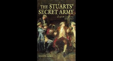 Stuart Secret Army