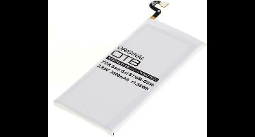 Batterij voor Samsung Galaxy S7 SM-G930