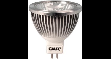 Calex MR16 12 Volt 6 Watt COB Led Lamp 4000K