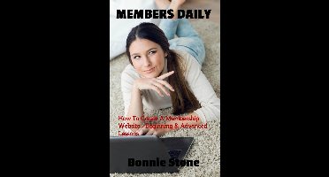 Members Daily - Members Daily: Beginning & Advanced Lessons