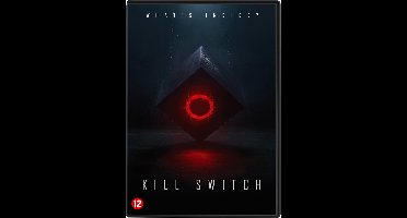 Kill Switch (DVD)
