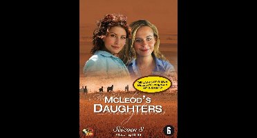 Mcleod'S Daughters - Seizoen 8 Deel 2