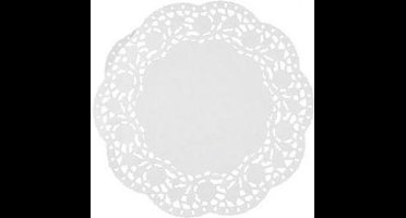 Cosy&Trendy ronde kantpapier Ø30cm