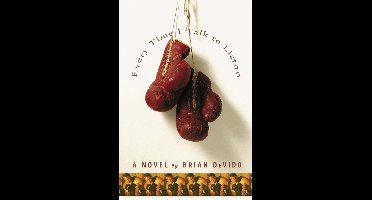 Every Time I Talk to Liston