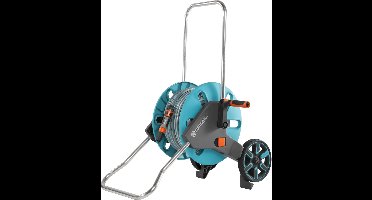 GARDENA CleverRoll M slangenwagen set - incl. 20 m slang - verstelbare handgreep