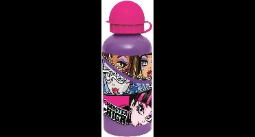 Monster High Aluminium Drinkbeker 500ml