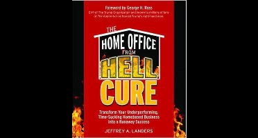 The Home Office From Hell Cure
