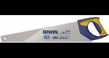 Irwin - Houtzaag Universeel 880TG, 450 mm/ 18” 8T/9P - Snijgereedschappen