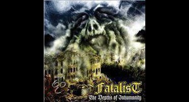 Depths Of Inhumanity