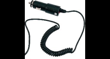 Albrecht.Audio Netvoeding Kfz-Adapter 29726