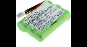 Originele OTB Accu Batterij Bang & Olufsen BeoCom 6000