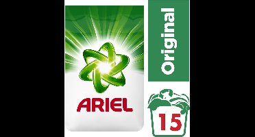 Ariel Actilift Poeder regular